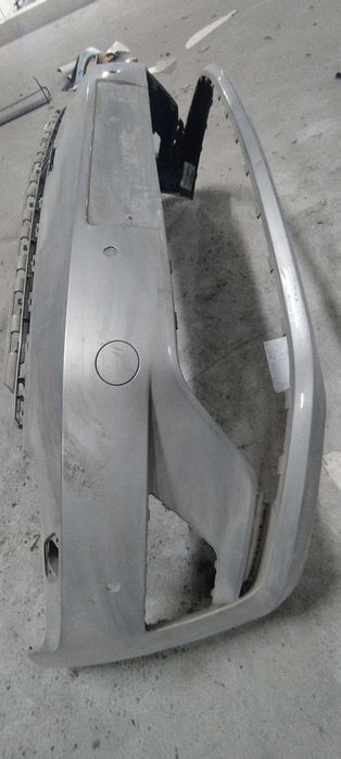 PARA-CHOQUE FRENTE VW GOLF SPORTSVAN VII