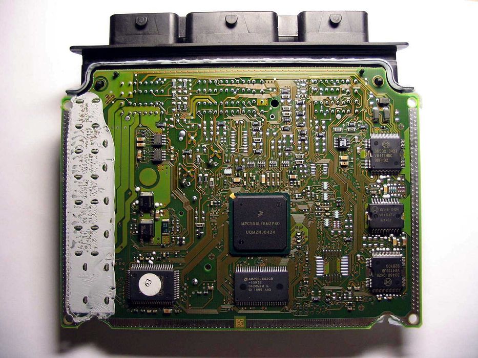 продам immo off ecu эбу мозги блок керуваннння двигуном