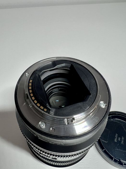 Obiektyw Sony 1.8 20 mm G