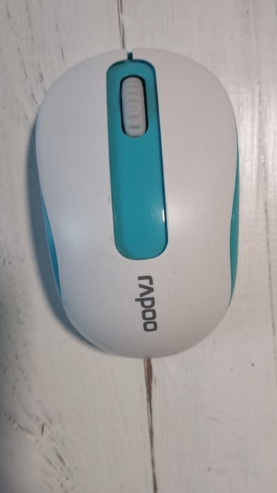 Мишка комп'ютерна бездротова