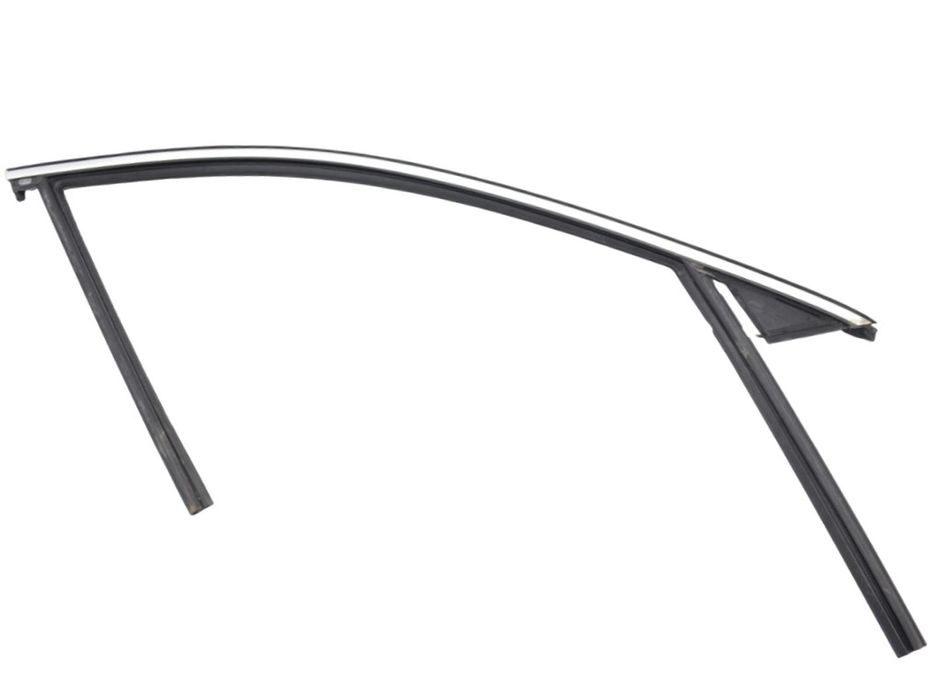 Ущільнювач бічного скла передній правий VOLVO XC60 2017- 32229811