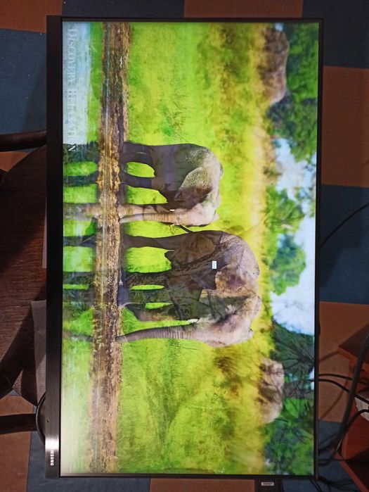 Монитор 23.8" Samsung F24T350FHI Dark Gray (LF24T350FHIXCI)