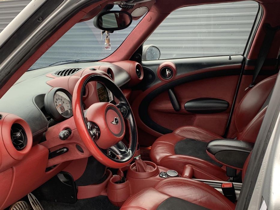 Продам Мини купер s