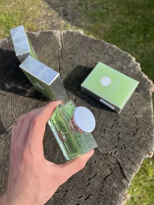 Жіночі духи Versace Versense. Парфюсы женские Версаче Версенс 100 мл