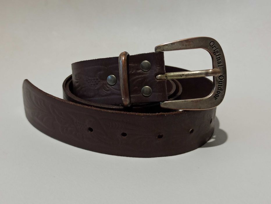 Ремень мужской Atlas Франция