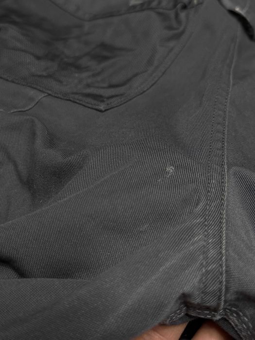 Spodnie robocze 48 Engelbert Strauss motion 2020 zimowe #5