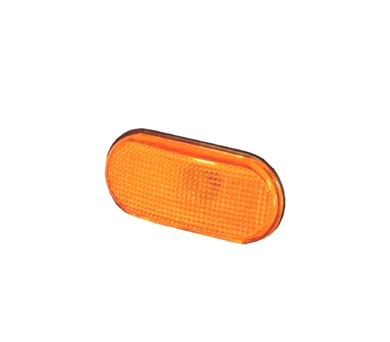 PISCAS LATERAIS SKODA FELICIA 94-01 AMBAR
