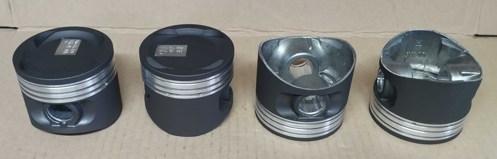 Поршень • Турбо • ВАЗ