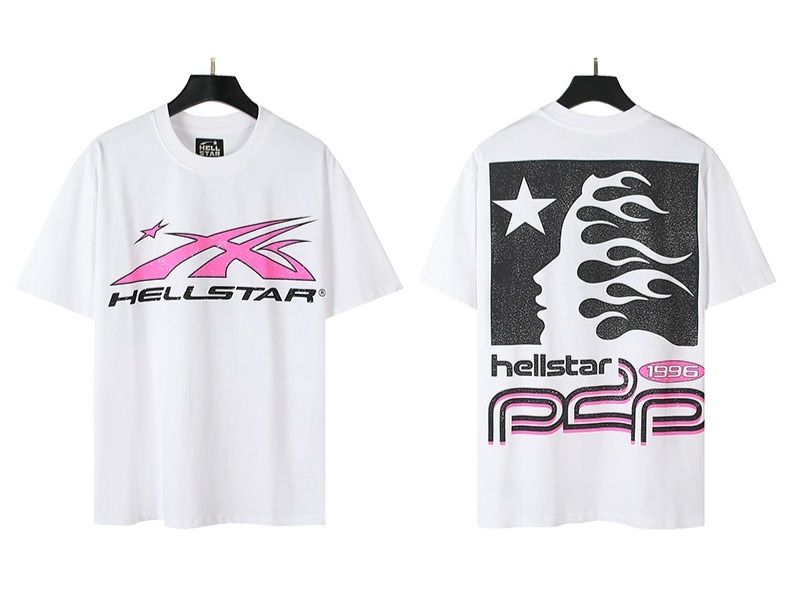 Футболка Hellstar