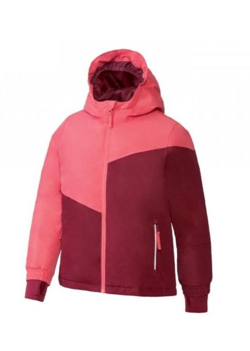 Лижна термо куртка для дівчинки crivit 122 128 134 140 146 152 158 164