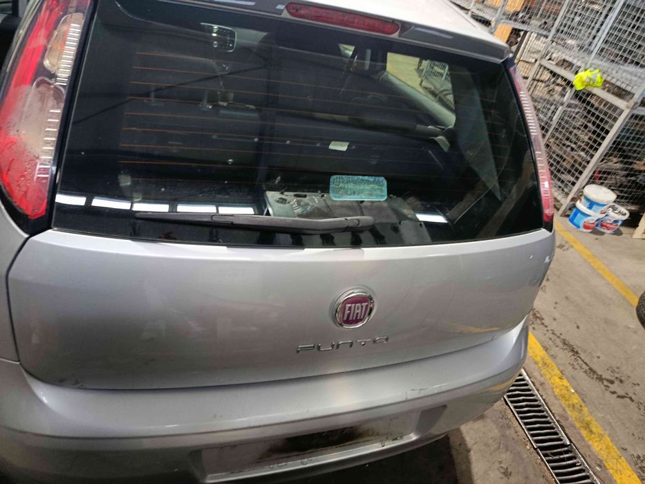 Porta / tampa da mala FIAT Punto (199_)