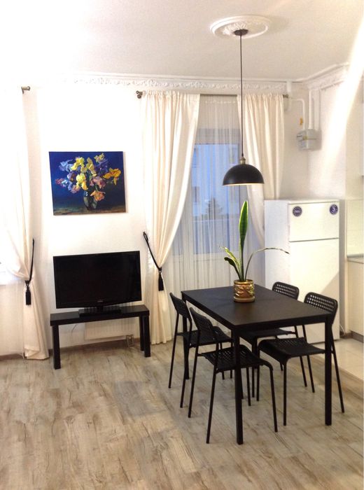 Квартира студія подобово, м. Вишневе, Піонерсткий квартал