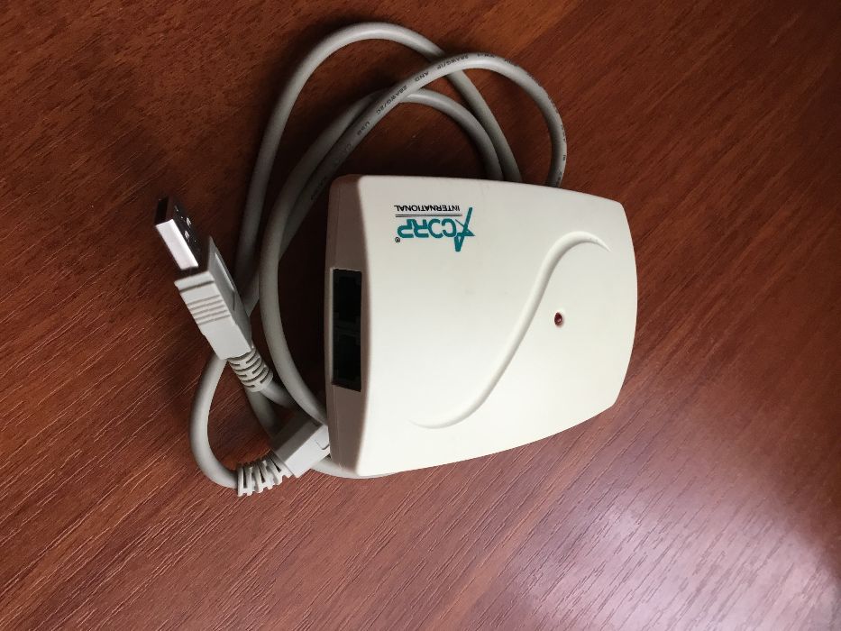 Модем Acorp (M56USB+)