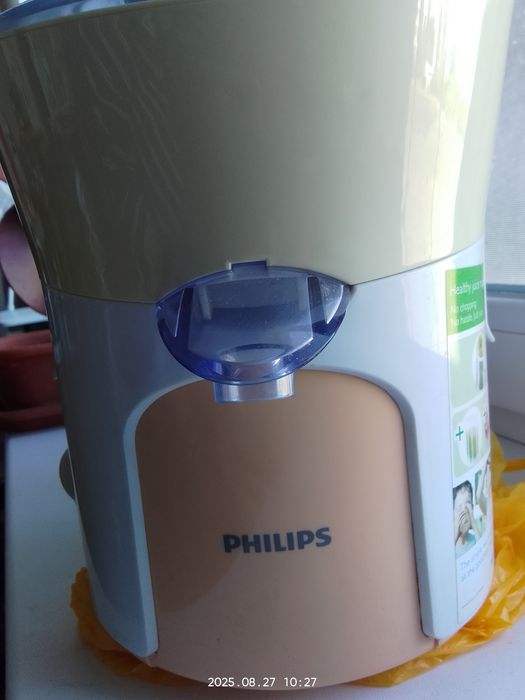 Соковыжималка Philips