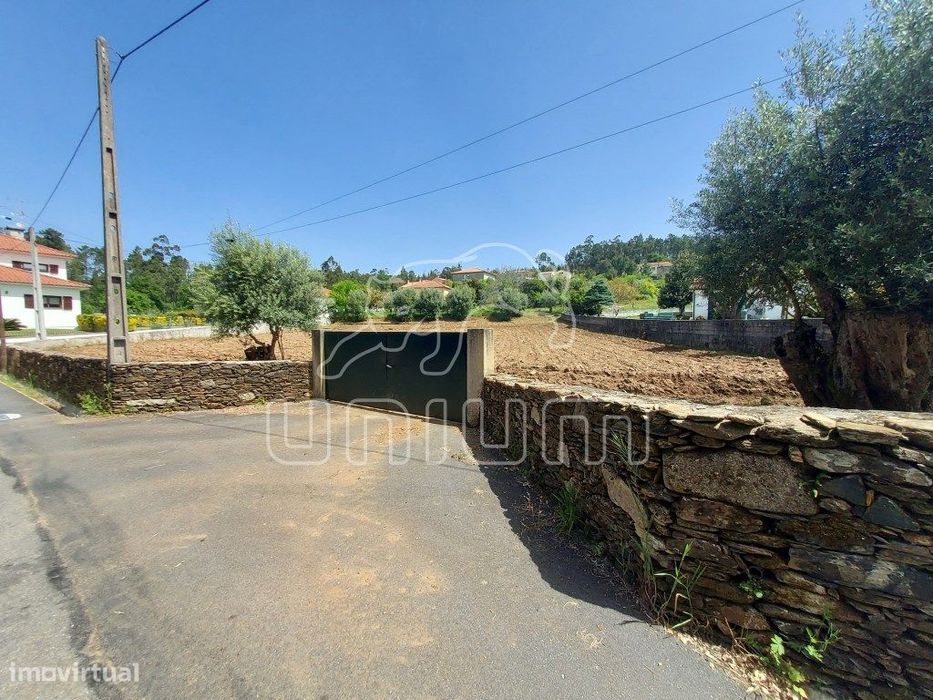 TERRENO - Nogueira, Viana do Castelo