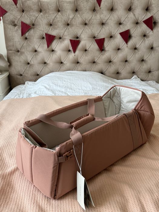 Дитяча багатофункціональна переноска LIEWOOD