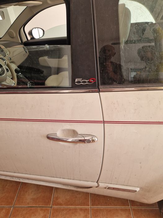 Venda Fiat 500 Dolce Vita Hibrido — photo 5