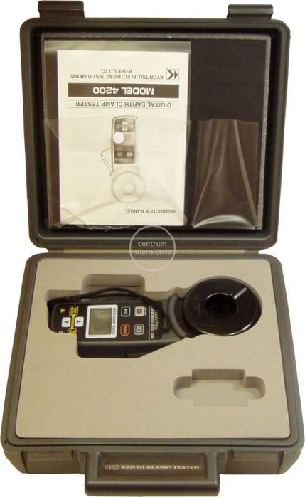 Sonel EVSE-01 – adapter do testów i pomiarów stacji ładowania pojazdów wynajem DSX-8000