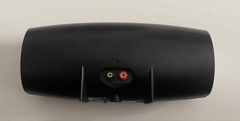 Coluna central JBL  CS 460