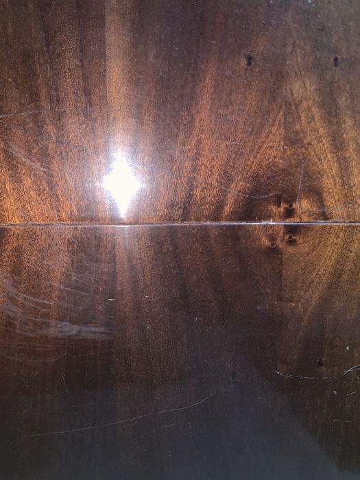 Стіл розкладний ретро