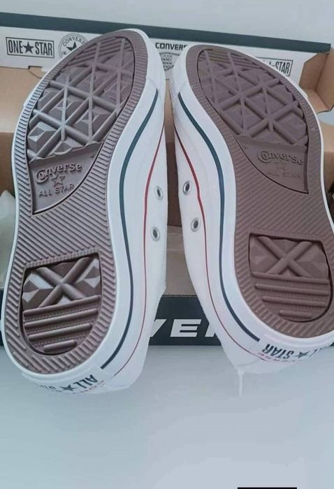 Trampki damskie  37 ,39