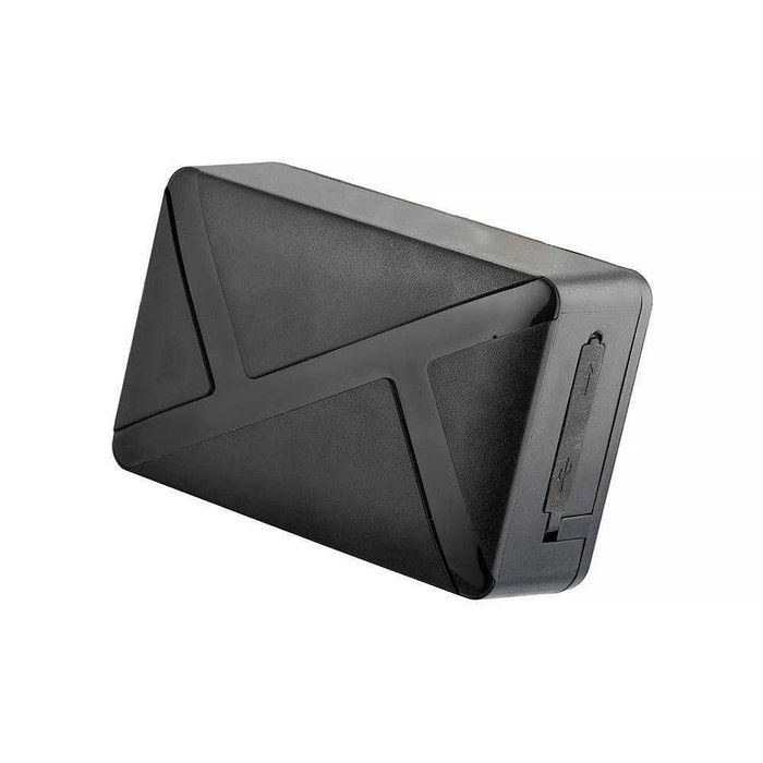 Localizador GPS Sinotrack ST925 até 12 meses de Autonomia c microfone