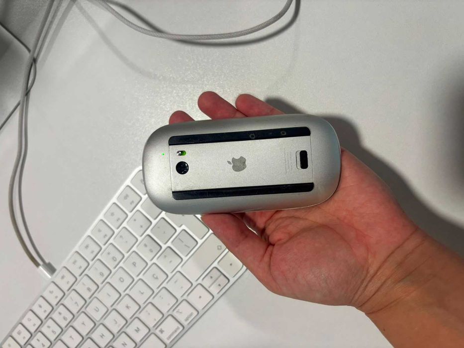 Computador iMac OS High Sierra