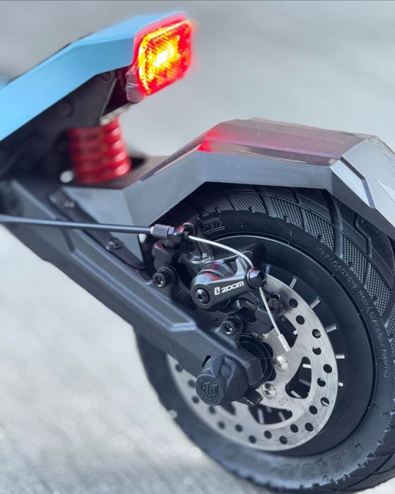 Kaabo mantis mini 500w купити