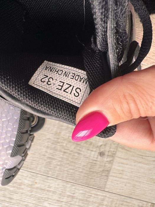 Buty rolki rozmiar 32