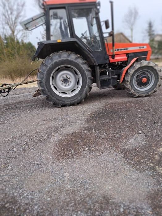 Ursus 1044 TURBO!!!  stan Bardzo Dobry