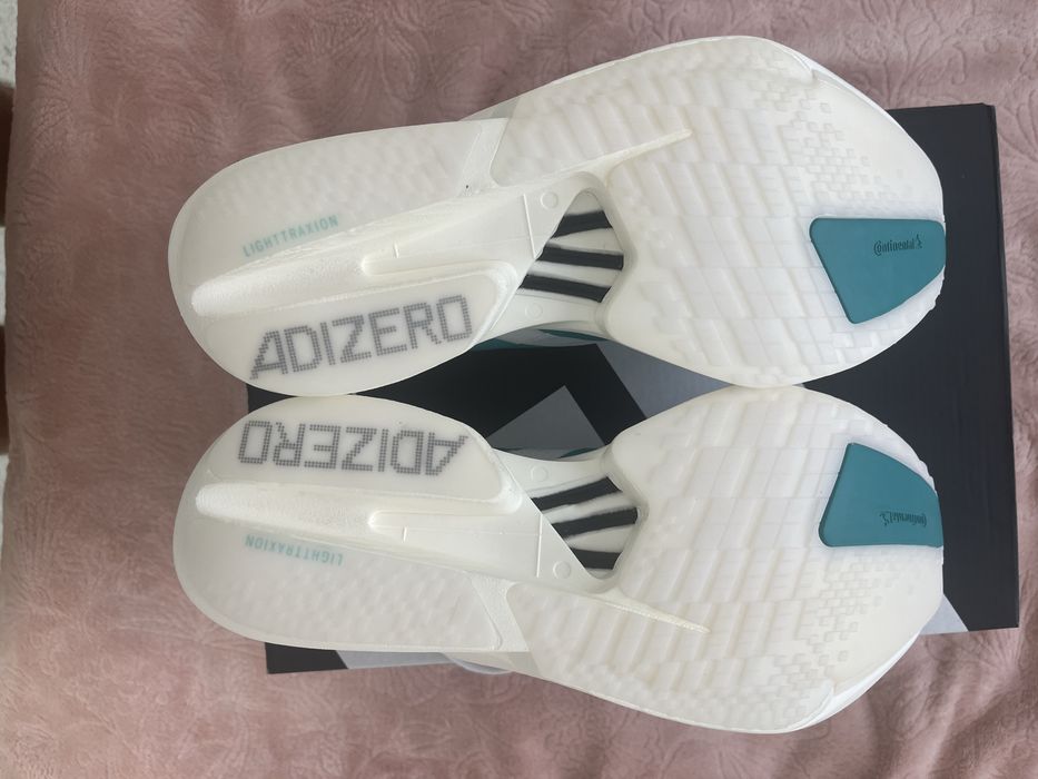Adidas Adizero Adios Pro4