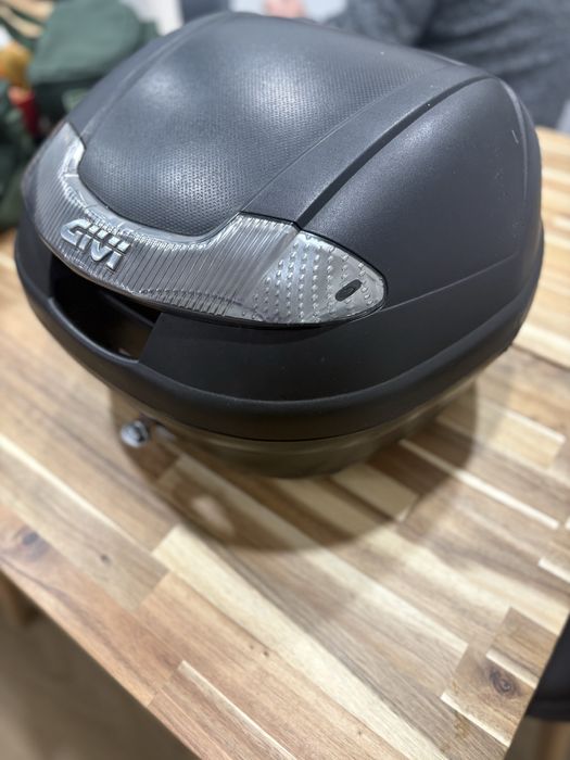 Mala / Top Case GIVI