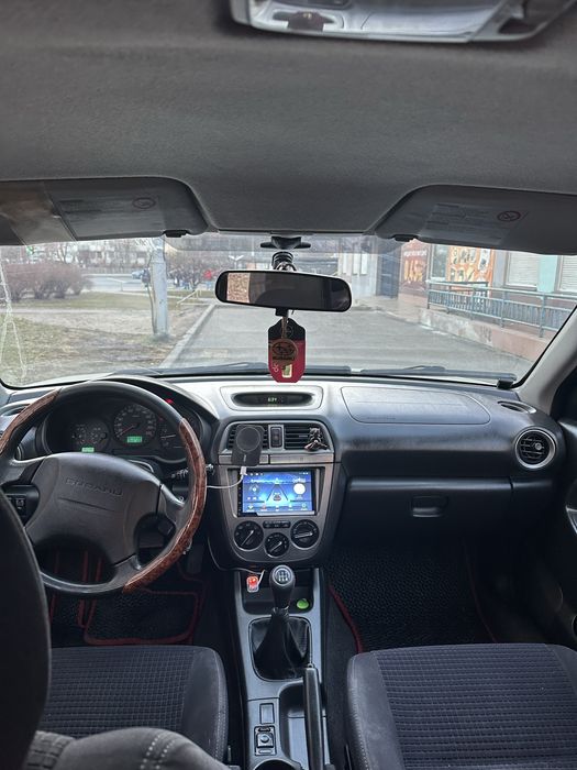 Продам Subaru Impreza