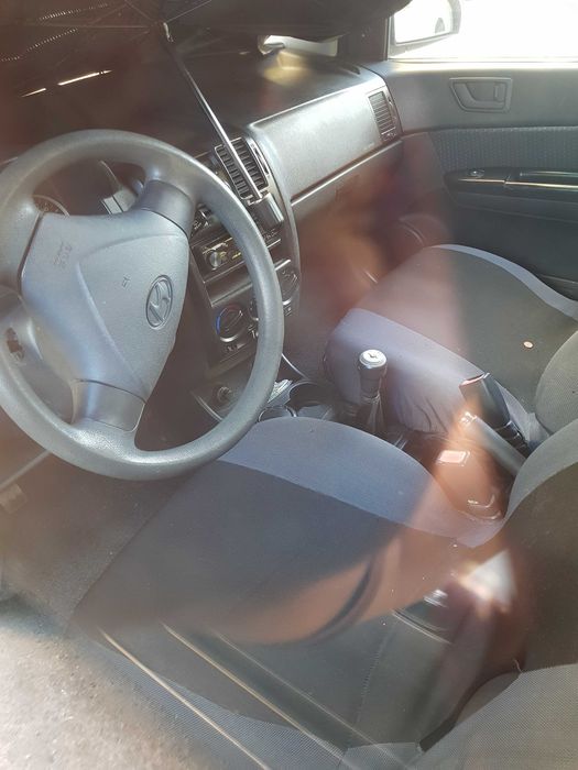 Venda de hyundai Getz