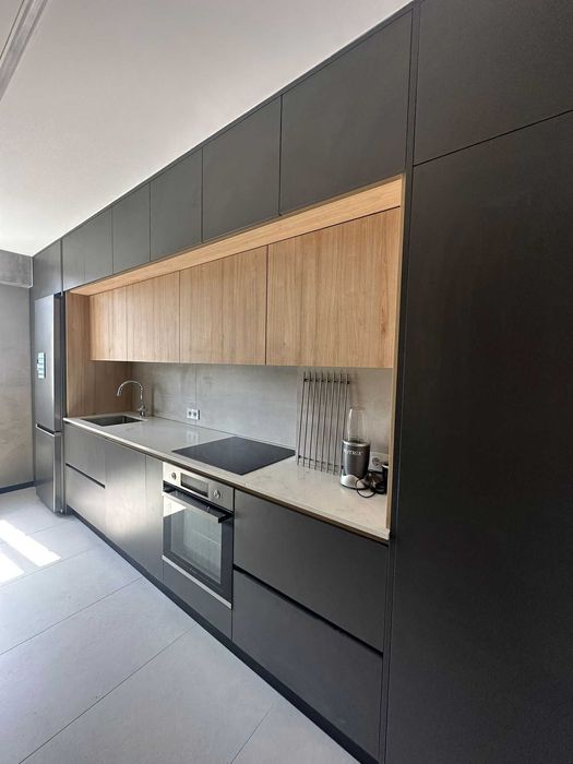 Fabricação e instalação Móveis de Cozinha