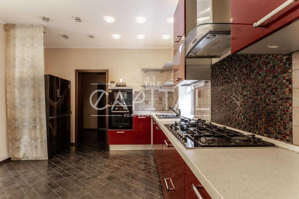 Оренда! ПРОСТОРИЙ 3-ПОВЕРХОВИЙ БУДИНОК НА ОСОКОРКАХ | 420 м² | 12 СОТОК | BBQ ЗОНА | ДЛЯ ВЕЛИКОЇ СІМ’Ї