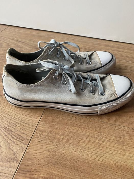 Damskie buty converse