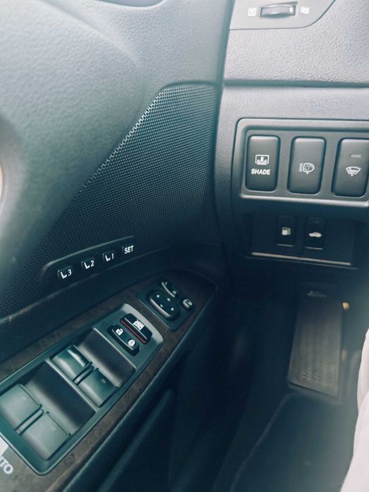 LEXUS IS 220 D - Luxury Full Extras - 177cv - 2009