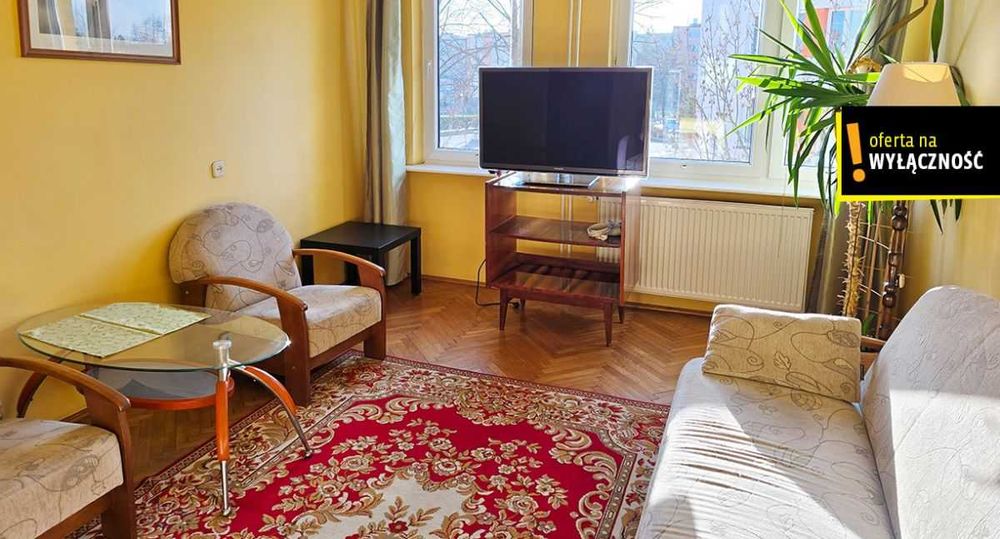 Mieszkanie 67 m2 na ul. Langiewicza w Staszowie