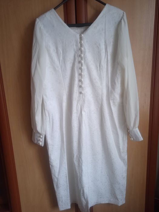 Сукня жіноча великого розміру.54 р.