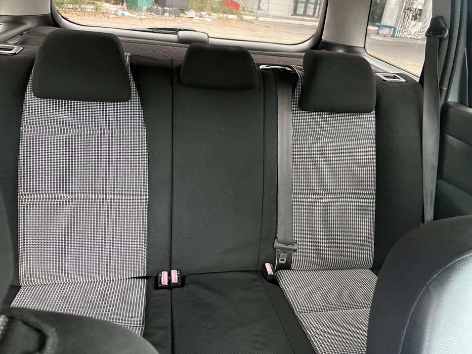 Peugeot 307sw 1.6 hdi