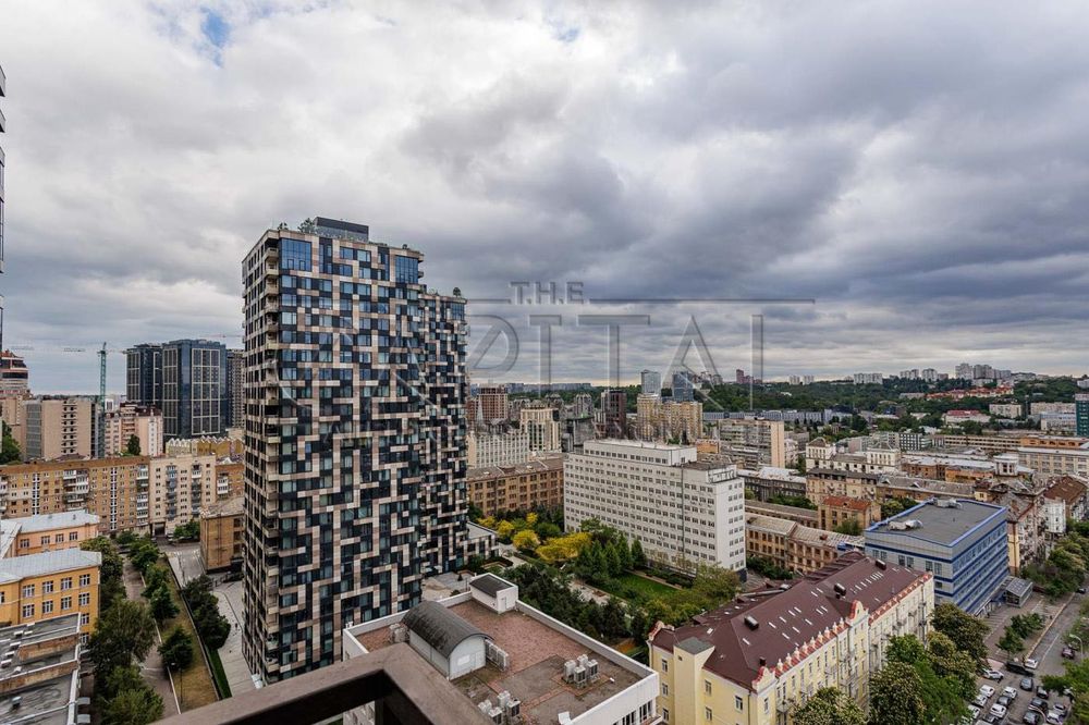 2-комнатная квартира по адресу ул. Деловая (площадь 88 м²) - Atlanta.ua - фото 24