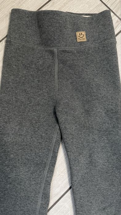 Зимові штани на дівчинку 9 років