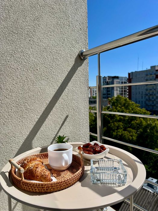 Гарна квартира Центр, Залізничний вокзал