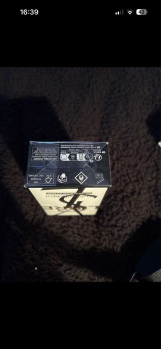 Perfum yves saint laurent libre