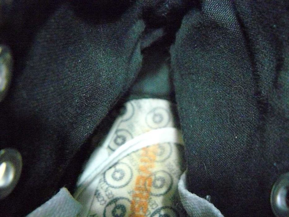 buty CONVERSE r 40 męskie damskie trampki