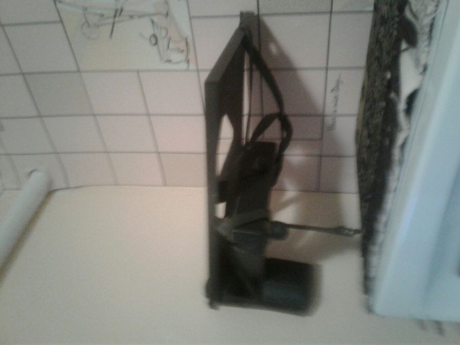 Телевизор Витязь +подставка