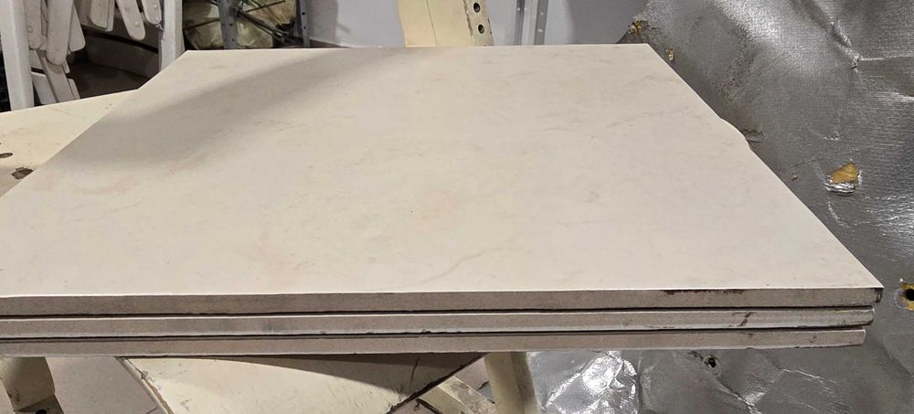 Plytki różne koncowki serii