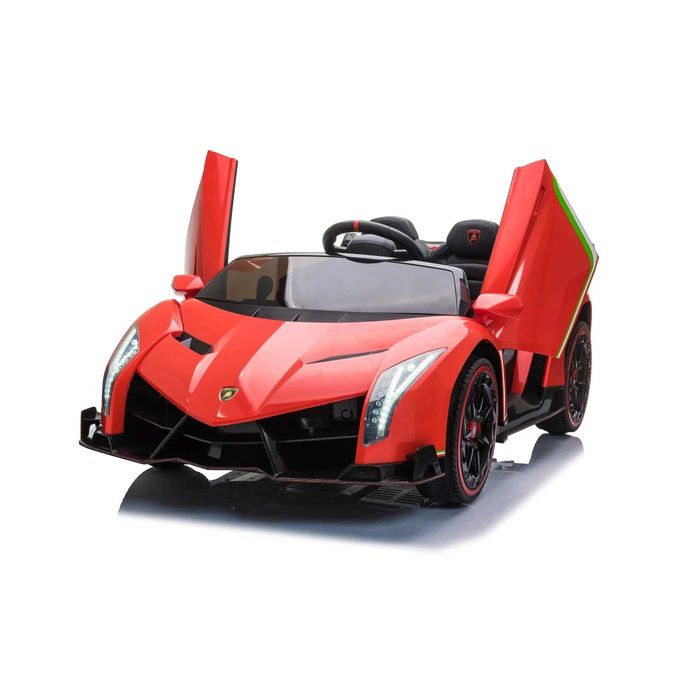 Pojazd Lamborghini Veneno Auto samochód na akumulator dla dzieci