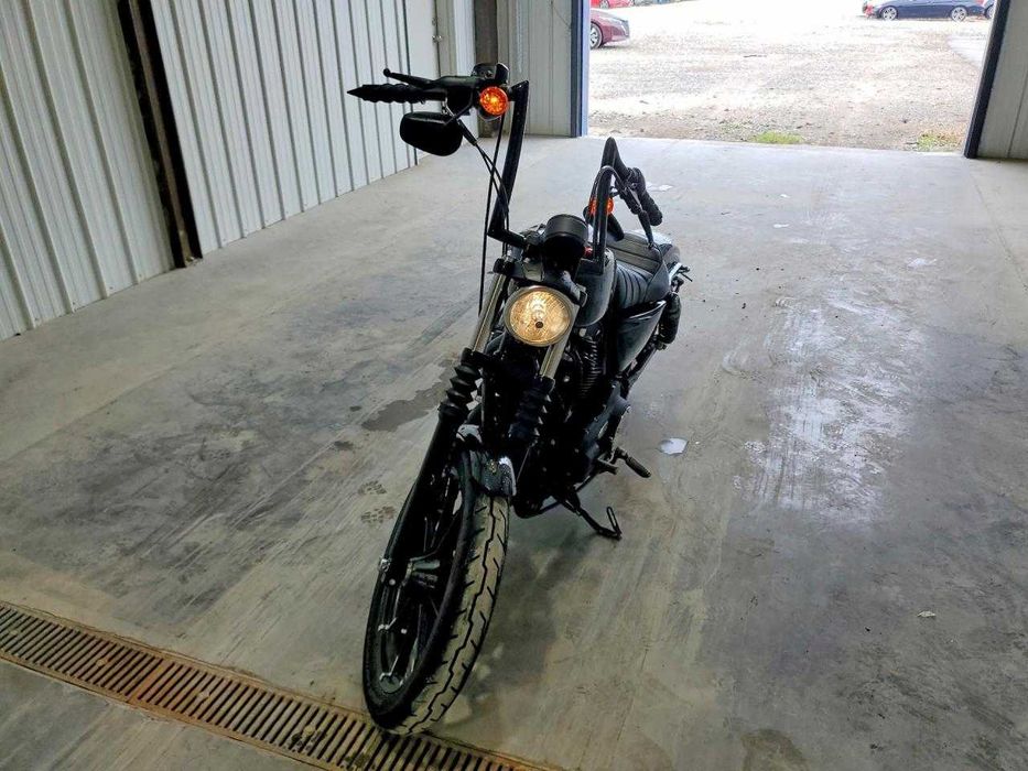 2021 Harley-Davidson XL883 N